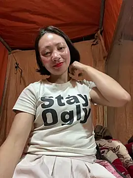 Some-03 online show from March 17, 1:32 am