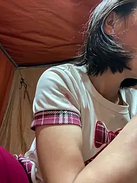 Some-03 online show from March 29, 10:21 pm