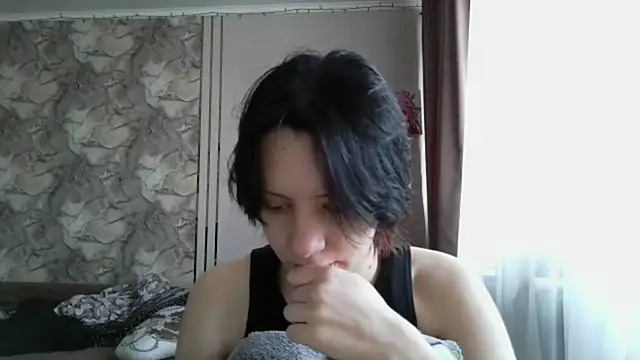 LxayBloom online show from February 11, 5:34 am