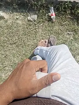 Snapshot of Pagelboy_089 chatting on February 14, 4:53 am Pagelboy 089 online show from February 14, 4:53 am