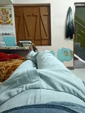 Snapshot of Pagelboy_089 chatting on February 20, 7:10 am Pagelboy 089 online show from February 20, 7:10 am