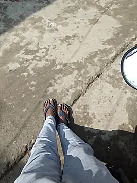 Pagelboy 089 online show from March 22, 5:00 am