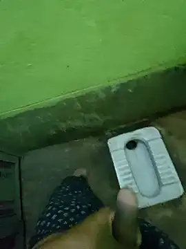 Pagelboy 089 online show from April 7, 10:31 pm