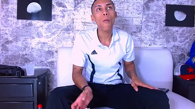 Harin Prize online show from April 9, 12:10 pm