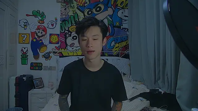 Snapshot of your-cake chatting on April 9, 11:59 am your-cake online show from April 9, 11:59 am