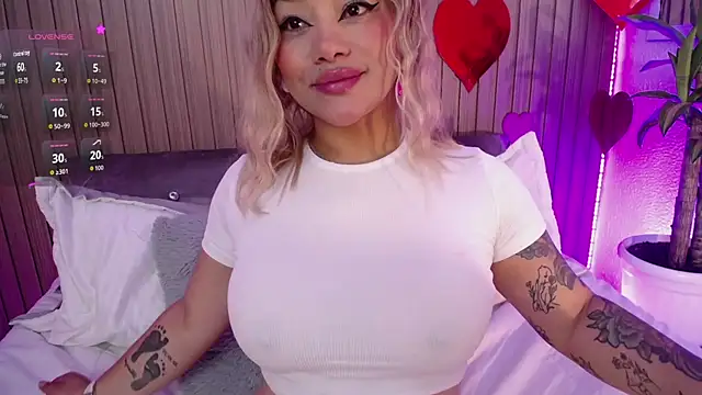 Snapshot of IndieMiller chatting on February 17, 11:18 am IndieMiller online show from February 17, 11:18 am