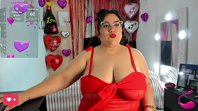 KarlaLannee online show from February 15, 2:41 am