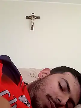 Mateotubbe online show from March 20, 8:25 pm