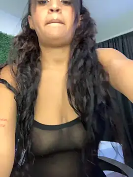 PaulaSweetFire  online show from June 4, 10:05 pm