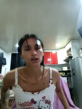 Aria Maeh online show from February 2, 11:53 am