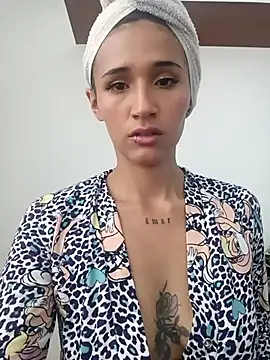 Aria Maeh online show from March 3, 12:44 pm