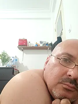 Paulopess online show from January 12, 8:58 pm