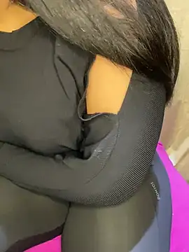 Lina Velvet  online show from February 9, 3:54 am