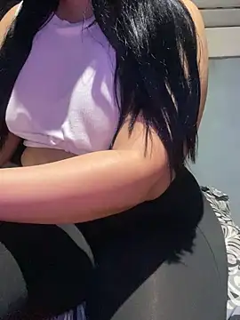 Lina Velvet  online show from April 29, 12:59 am