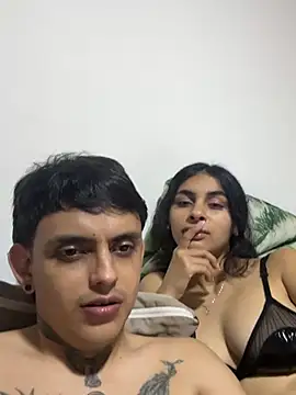 VelvetAndShadows online show from June 20, 2:14 am