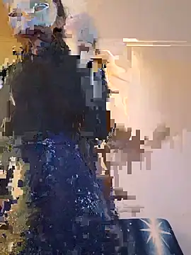 Snapshot of Babypinypon chatting on February 20, 10:49 am Babypinypon online show from February 20, 10:49 am