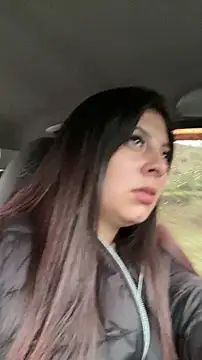 Snapshot of MiiaGreys chatting on January 9, 6:53 pm MiiaGreys online show from January 9, 6:53 pm