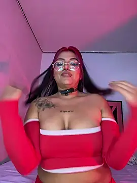 queen of you heart online show from February 2, 9:57 pm