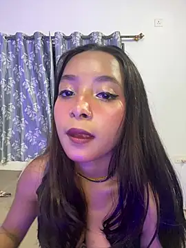 annaya sexy online show from March 8, 4:22 pm