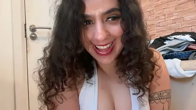 fayfay21xh online show from March 15, 5:30 pm