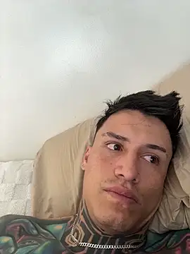 Chrissblack online show from February 16, 2:35 pm