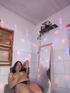 Jade-Morena-Transex-ON online show from May 29, 1:14 am
