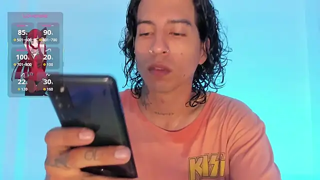 Snapshot of Sean_royal chatting on January 12, 3:28 pm Sean royal online show from January 12, 3:28 pm