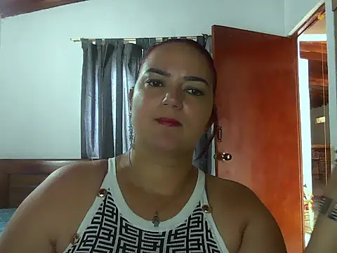 Roja tentacion online show from March 13, 7:31 pm