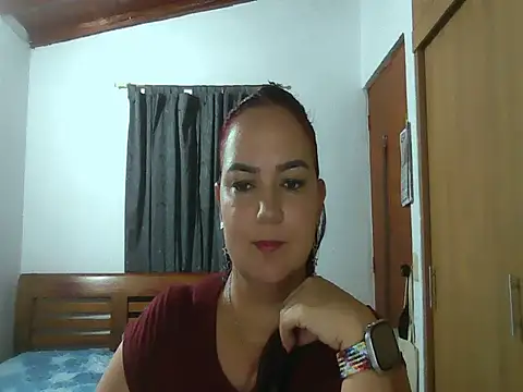 Roja tentacion online show from March 14, 11:43 pm