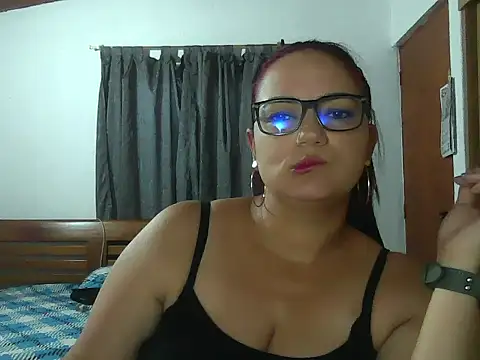 Roja tentacion online show from April 20, 6:31 pm