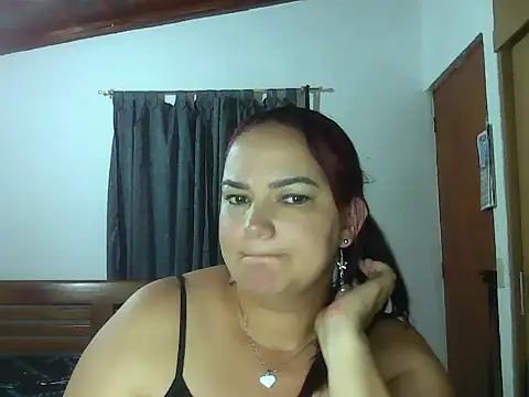 Roja tentacion online show from May 9, 4:50 am
