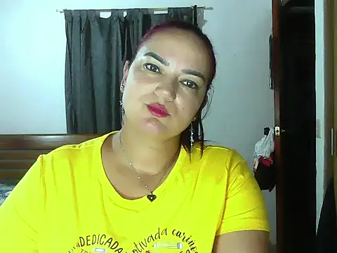 Roja tentacion online show from May 13, 12:52 am