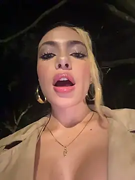 Ginevrafedez online show from January 19, 6:06 am