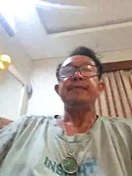 Gerydry online show from April 17, 10:40 am