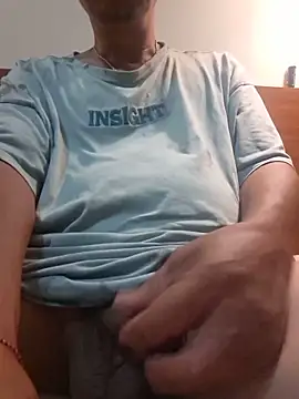 Gerydry online show from June 20, 8:50 am