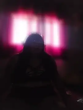 LunaLuxxx666 online show from July 21, 8:33 pm