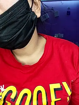 Ruma143 online show from January 6, 5:22 am