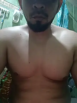 Snapshot of paladito01 chatting on February 13, 6:42 am paladito01 online show from February 13, 6:42 am