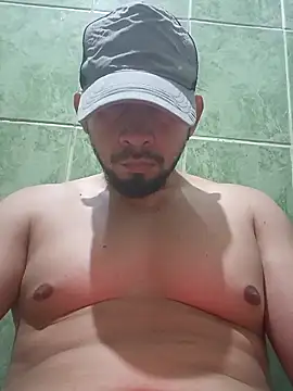 Snapshot of paladito01 chatting on February 20, 6:26 am paladito01 online show from February 20, 6:26 am