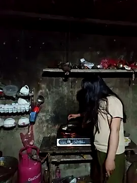 vanvan005 online show from January 16, 11:09 pm