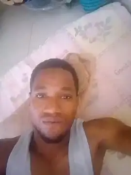 dickblack2026 online show from June 26, 4:00 pm
