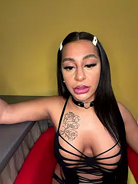 Snapshot of sweetxlayla chatting on January 9, 5:15 pm sweetxlayla online show from January 9, 5:15 pm