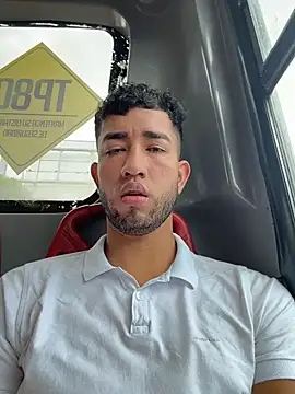 liam bronw online show from February 22, 5:00 pm