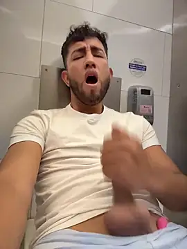 liam bronw online show from April 13, 5:51 pm