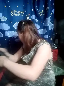 Snapshot of Miu_baby01 chatting on February 2, 3:38 am Miu baby01 online show from February 2, 3:38 am