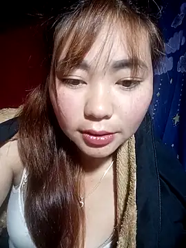 Snapshot of Miu_baby01 chatting on February 2, 9:13 pm Miu baby01 online show from February 2, 9:13 pm