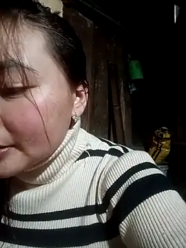 Snapshot of Miu_baby01 chatting on February 9, 4:38 am Miu baby01 online show from February 9, 4:38 am