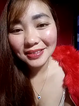 Snapshot of Miu_baby01 chatting on February 10, 8:29 am Miu baby01 online show from February 10, 8:29 am