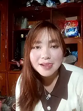 Snapshot of Miu_baby01 chatting on February 17, 4:09 am Miu baby01 online show from February 17, 4:09 am