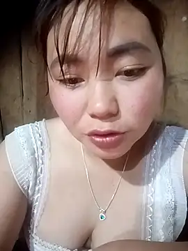 Snapshot of Miu_baby01 chatting on February 20, 8:49 am Miu baby01 online show from February 20, 8:49 am